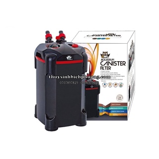 LỌC THÙNG OWL MẪU MỚI 2024 - CHUYÊN LỌC CẶN BẨN CHO HỒ CÁ THỦY SINH