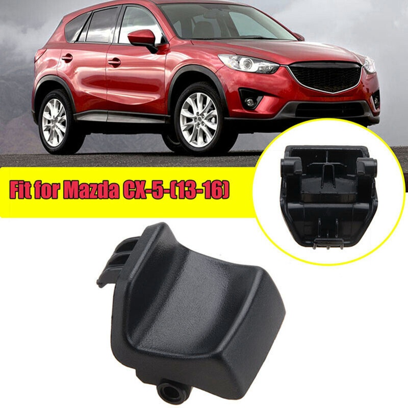 Chốt Nắp Hộp Tỳ Tay Thay Thế Cho Xe Hơi CX-5 2013-2016 OEM KA0G-64-45YA-02