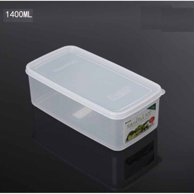 Hộp Dài Đựng Đũa Thìa, Mì ý Hàng Nhật 2 Size