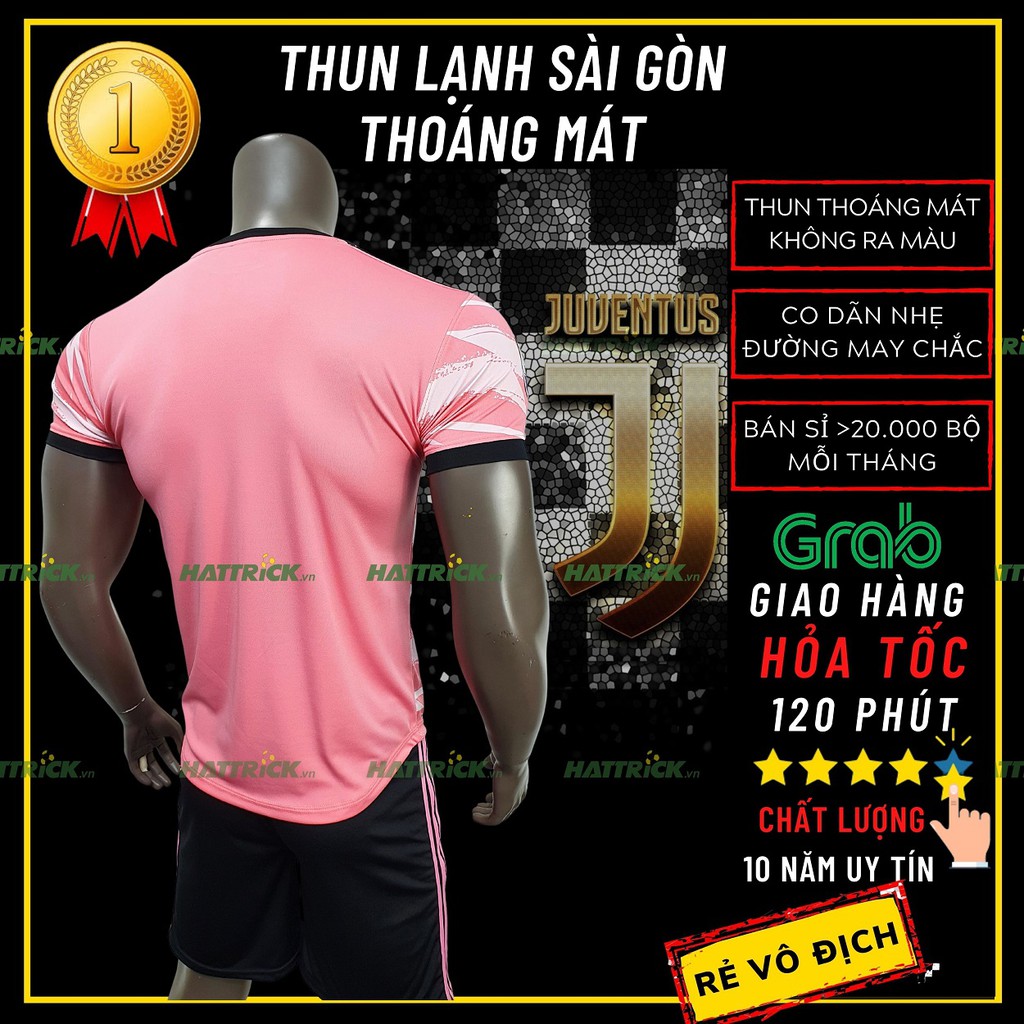 Đồ đá banh nam, áo bóng đá 2021 mới (45kg -78kg), Thun Sài Gòn chất lượng, thoáng mát, xưởng nhà tự may bán sỉ toàn quốc
