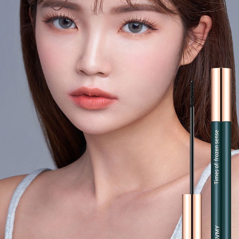 Mascara Màu Đen Làm Dài Và Dày Mi Chống Thấm Nước SVMY