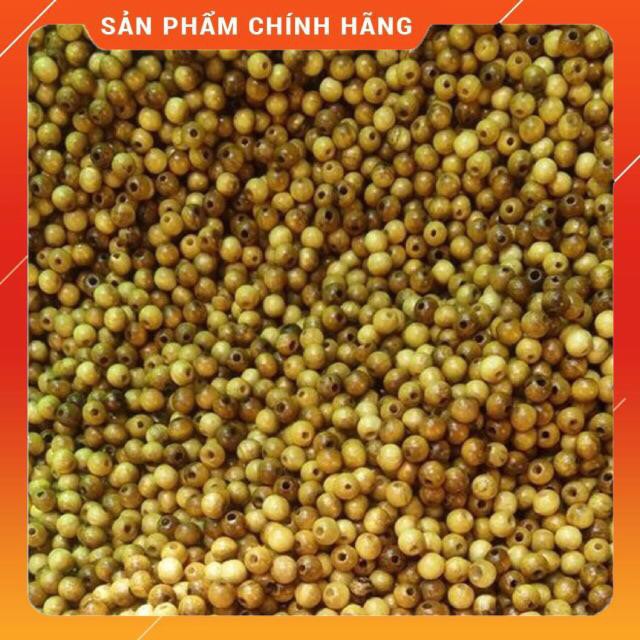 COMBO 100 g HẠT DÂU GỐC [ 40 VÒNG ] TUYỂN CHỌN