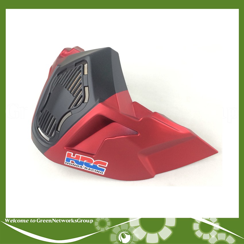 Mặt nạ đèn Winner 150 kiểu ninja hiện đại Greennetworks