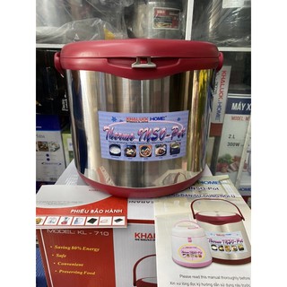 Nồi ủ khaluck home KL-710