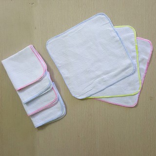 Miếng lót chống thấm Bepika dùng lót thay bỉm, có thể giặt máy cho bé