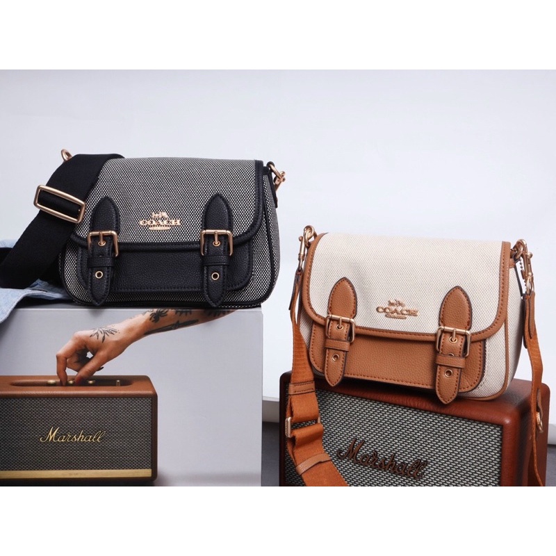 TÚI COACH LUCY CA622