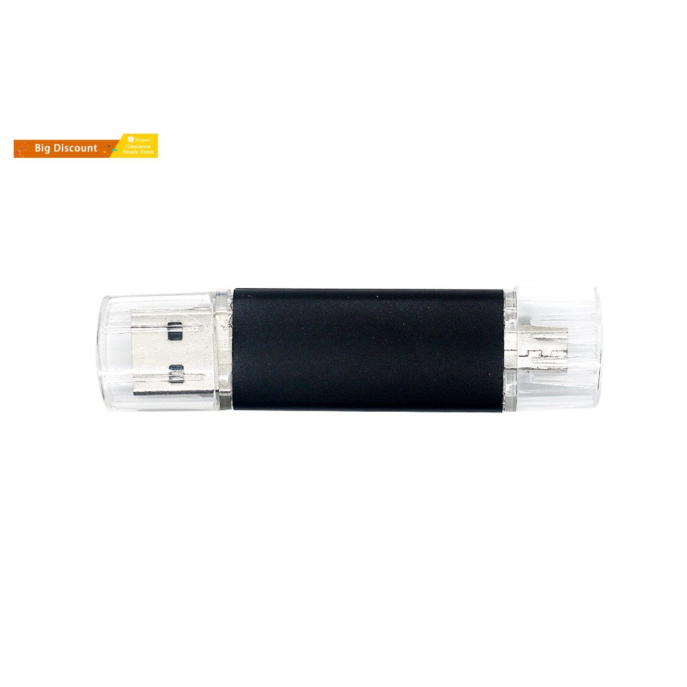 Micro USB 1/2/4/8/16/32/64G dành cho máy tính android