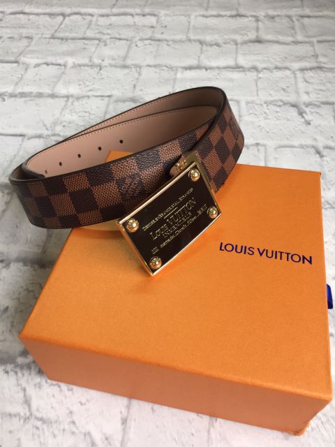 Thắt Lưng Nam Công Sở Đẹp , Dây Nịt Nam VS Trẻ, Thắt Lưng Da Pu Cao Cấp L.V, dodavito