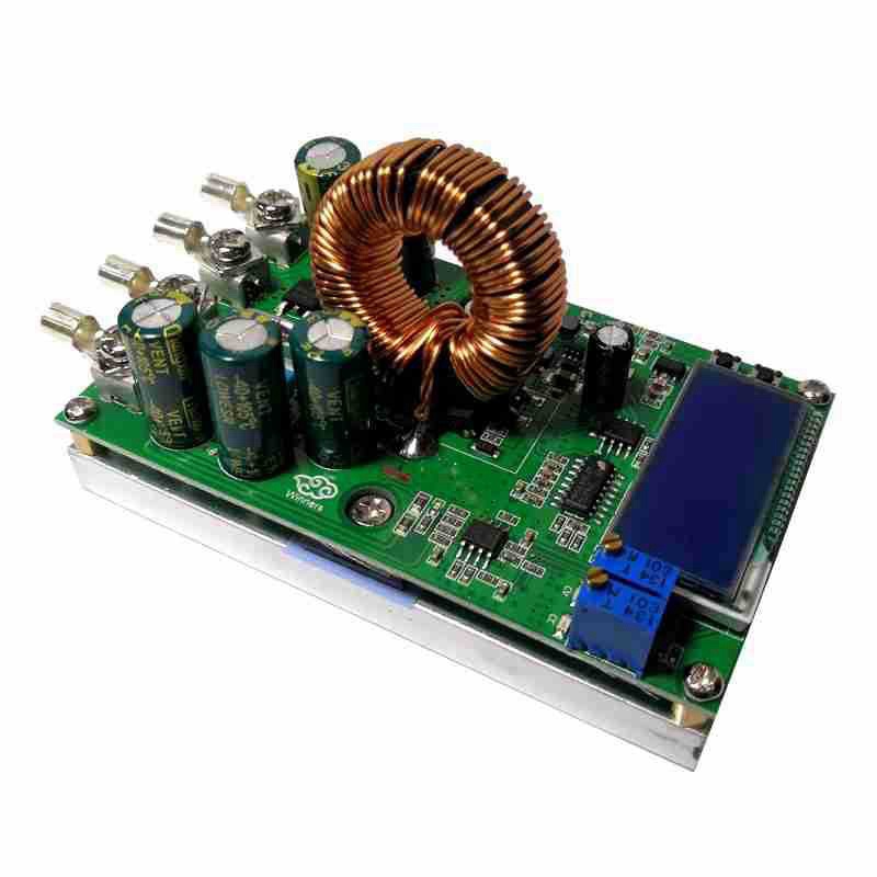 Bộ chuyển đổi giảm áp DC màn hình LCD