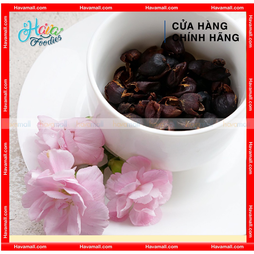 Trà Cascara Cherry KARÍ 100gr