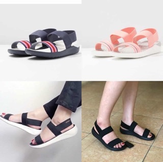 Sandal literide
