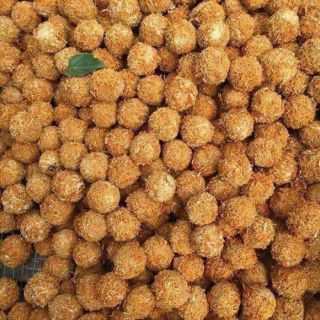 TRỨNG CÚT BẮC THẢO