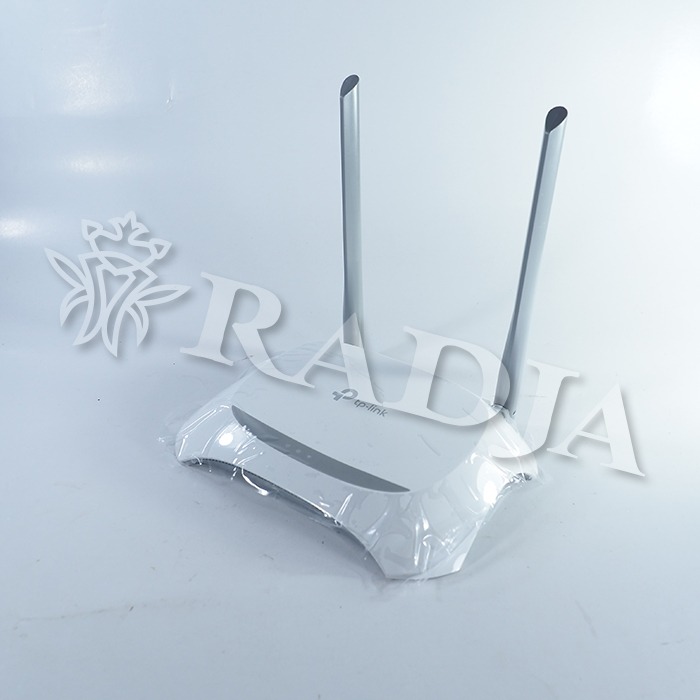 Thiết Bị Phát Sóng Wifi Không Dây Tp-link Tl-wr840n 300mbps Wr840n | BigBuy360 - bigbuy360.vn