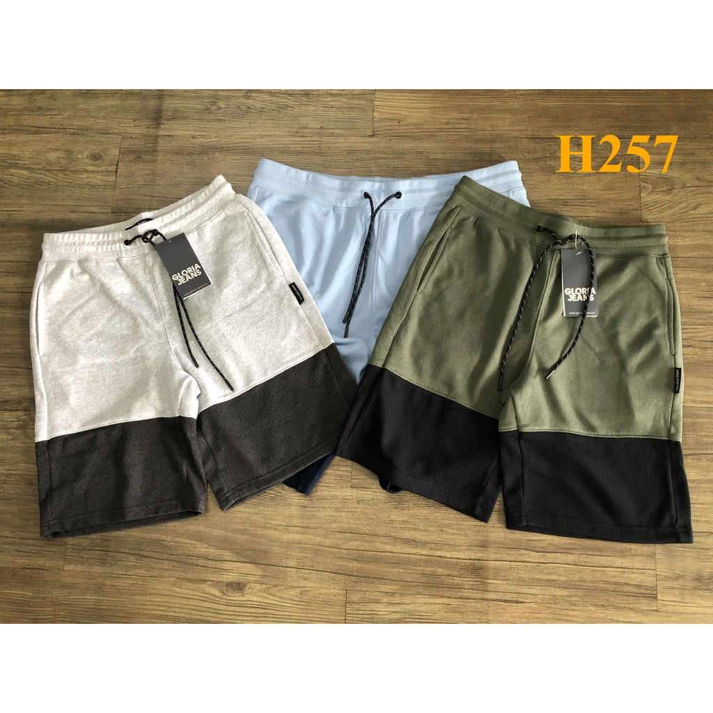 * Mã H257: Quần nam  xuất xịn, chất da cá cotton cực đẹp, hàng full toàn bộ BC 8809