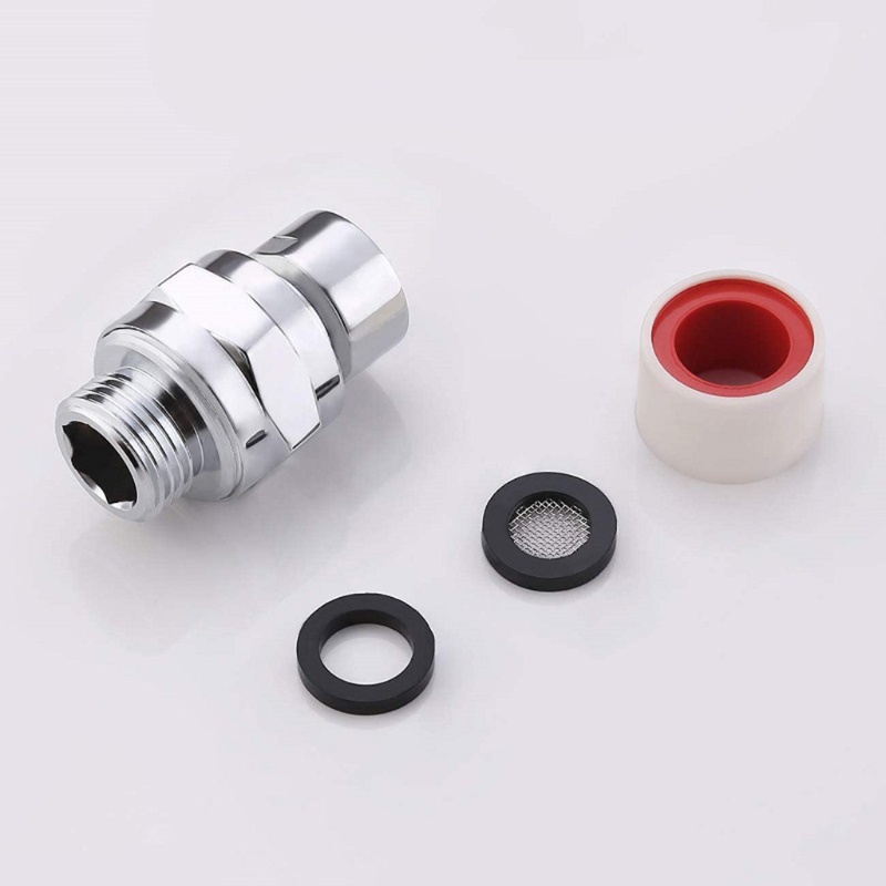 Khớp Nối Vòi Hoa Sen Nhà Tắm Bằng Đồng Chất Lượng Cao