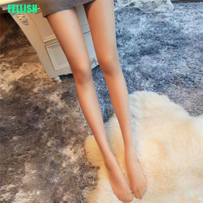 Quần Tất Mỏng Lấp Lánh Quyến Rũ Cho Nữ