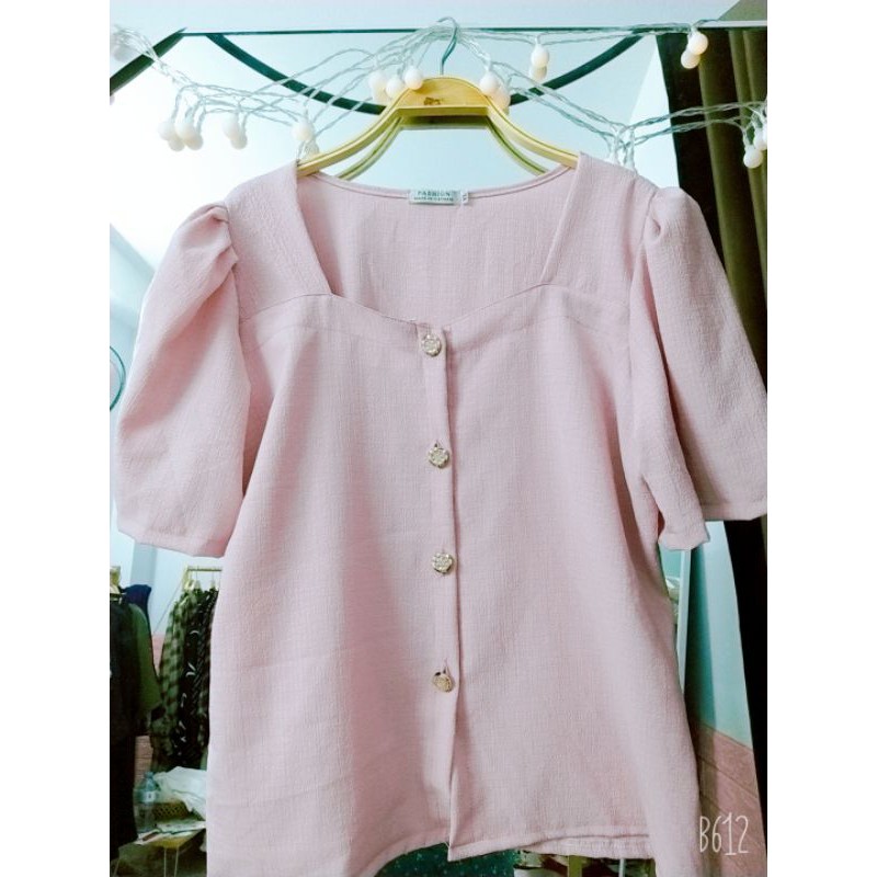 🎈🎈 ÁO XỐP KIỂU CỔ VUÔNG BIGSIZE 70-85KG 🎈🎈 | BigBuy360 - bigbuy360.vn