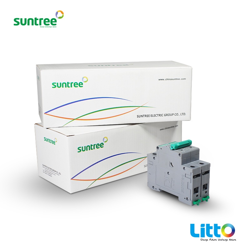 APTOMAT DC 2P 800VDC – SL7N-63 – SUNTREE