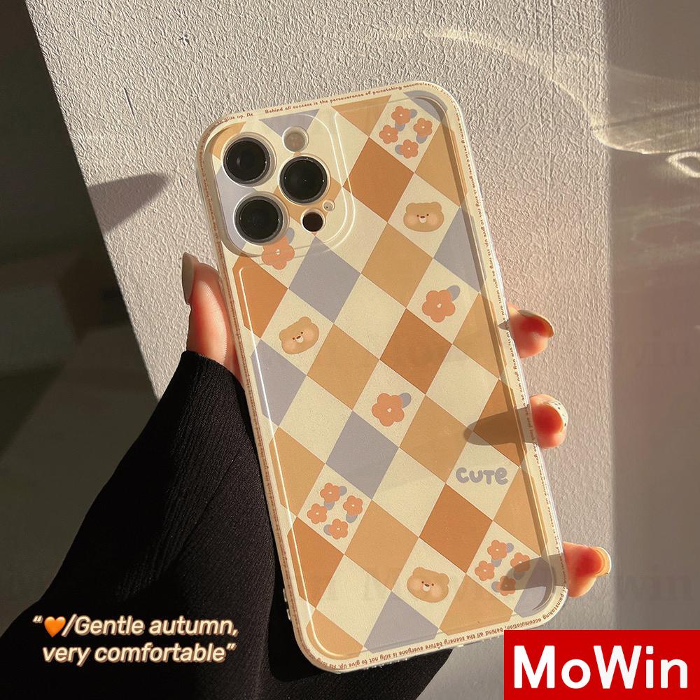 Ốp điện thoại mềm chống sốc thích hợp cho Iphone 13 Pro Max 12 Pro Max 11 Pro Max 7+ XR XS MAX