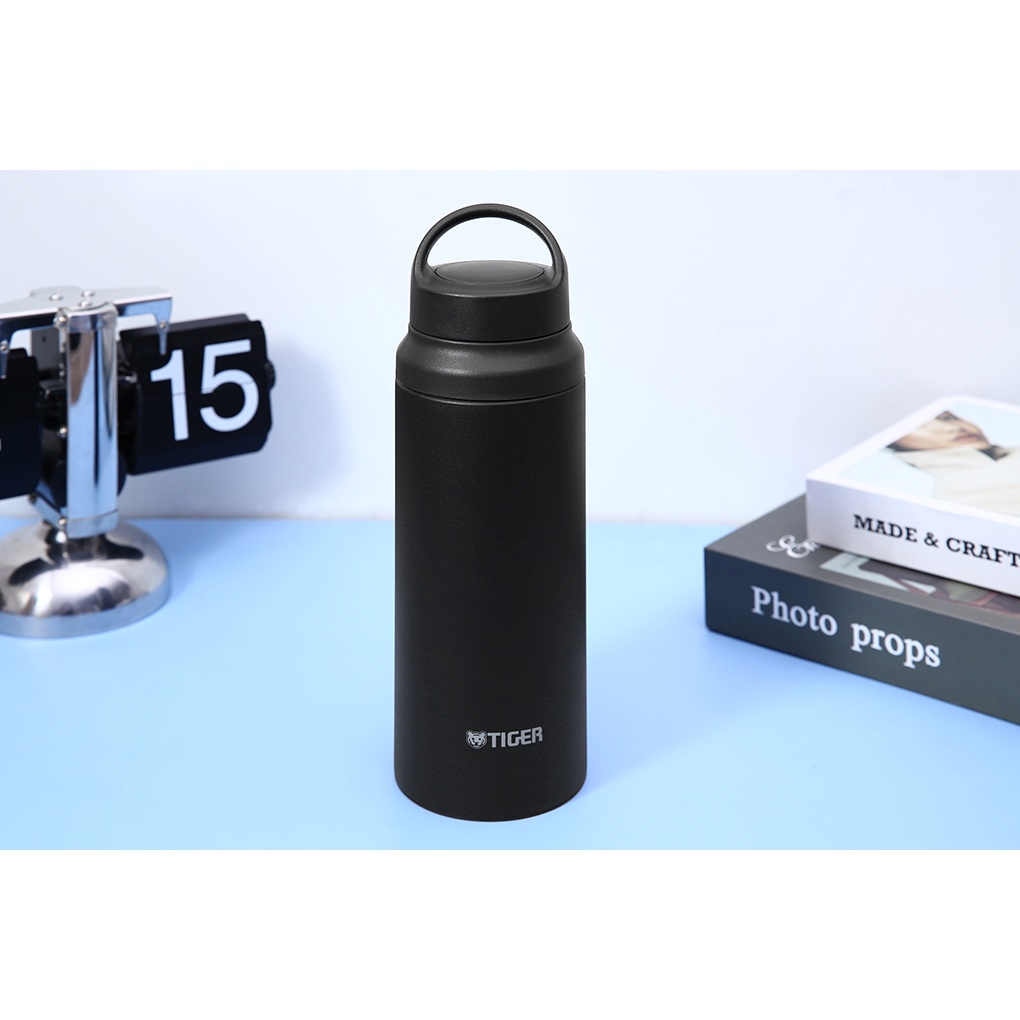 Bình Giữ Nhiệt Lưỡng Tính Tiger MCZ-S060 / MCZ-S060 (WZV) / MCZ-S060 (ACV) (600ml) -Chính Hãng 12 tháng