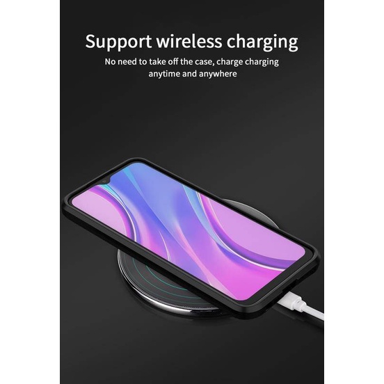 Ốp điện thoại chống sốc cho Redmi K40 K40Pro K40Gaming K30 K30Pro Xiaomi Poco F3 Gt M3 X3Nfc X2 11i