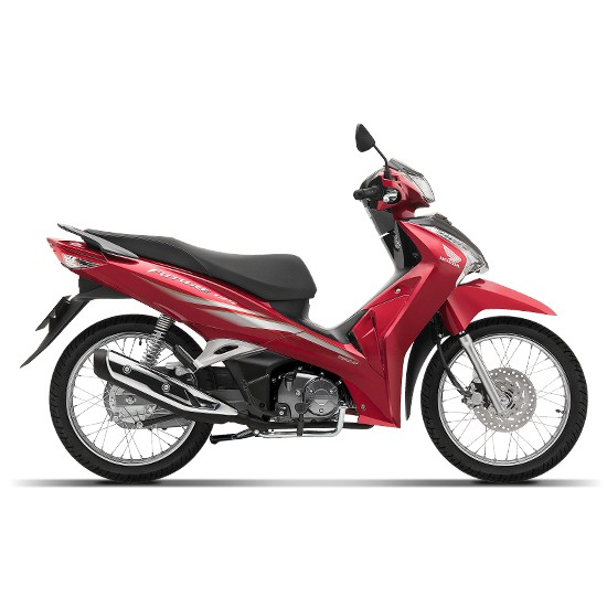 Xe máy Honda Future FI 125 2013, Giá tháng 10/2020