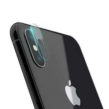 [Combo 3 món] Cường lực mặt trước + cường lực mặt sau + cường lực camera dành cho Iphone X