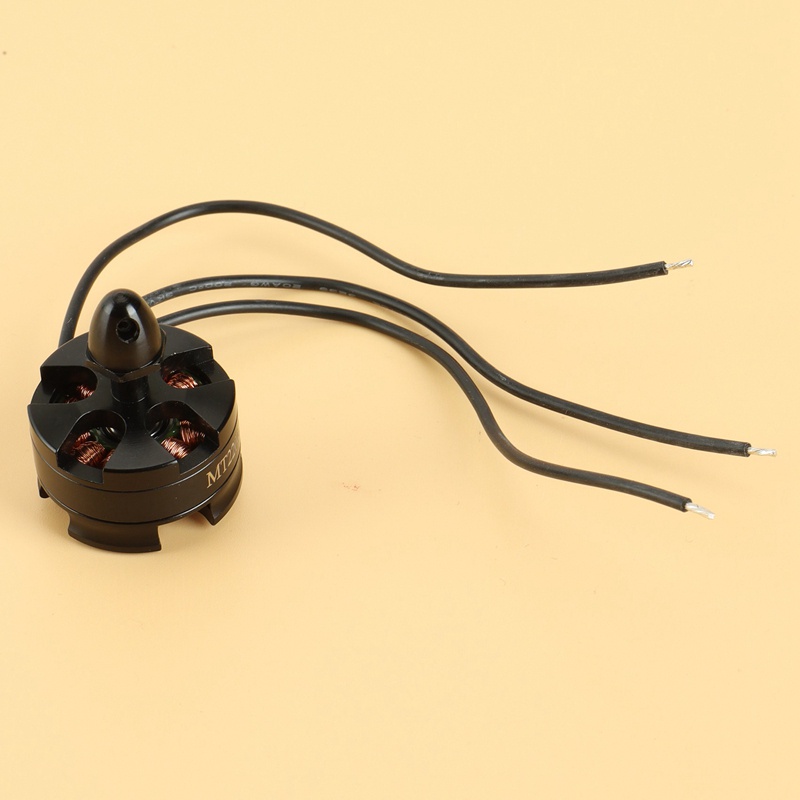 Động Cơ Không Chổi Than MT2204 2204 2300KV 250 QAV250 Cho Mini 210 250MM