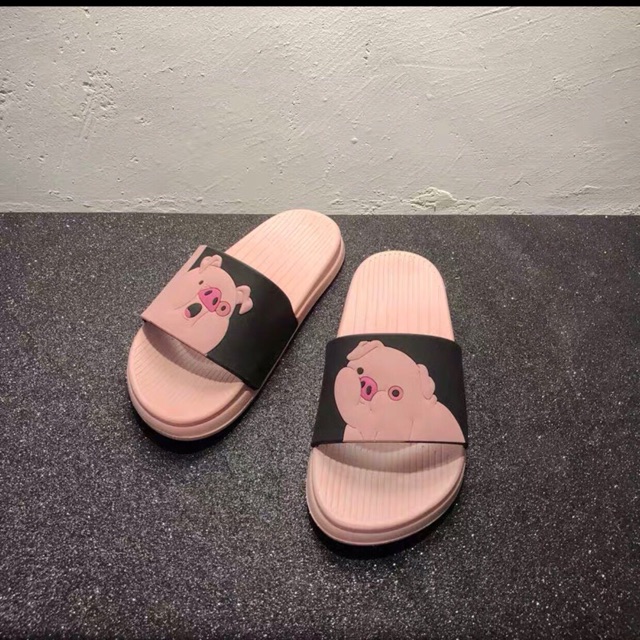 Dép ulzzang