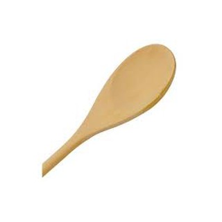 Muôi gỗ Uncle Bills KA0114 35cm