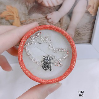 Lắc Tay 12 Con Giáp Siêu Xinh