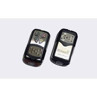 Remote cửa cuốn Bossdoor
