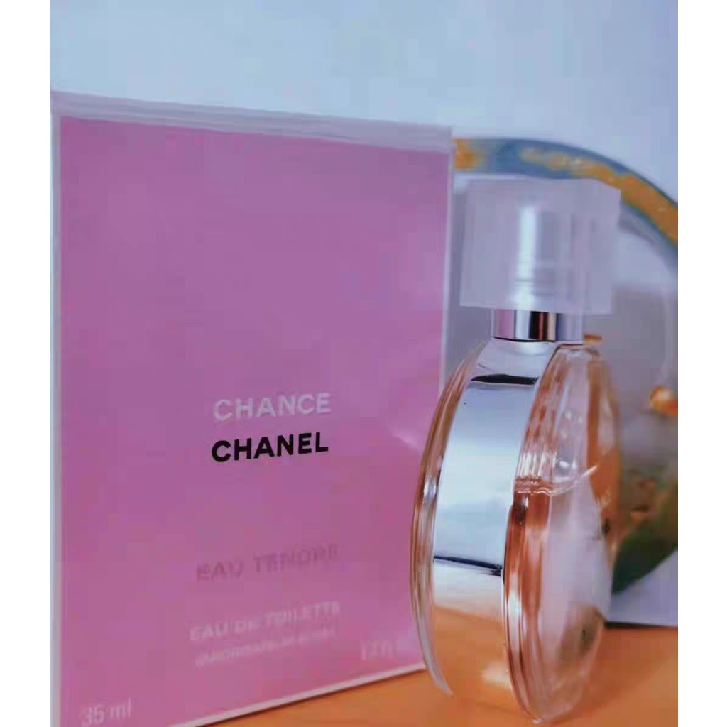 Nước hoa nữ chanel chance 35ml_ hàng chính hãng | BigBuy360 - bigbuy360.vn