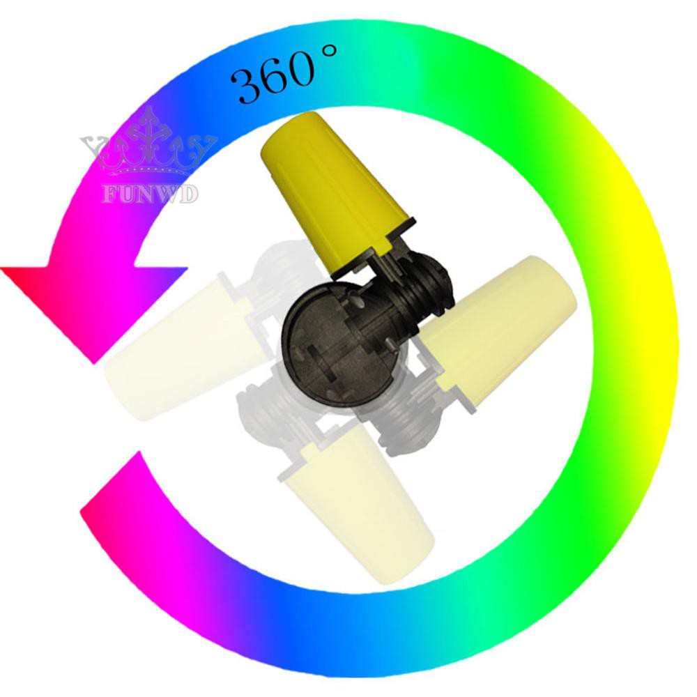 Vòi phun nước xoay 360 độ chất lượng cao cho Karcher K Series