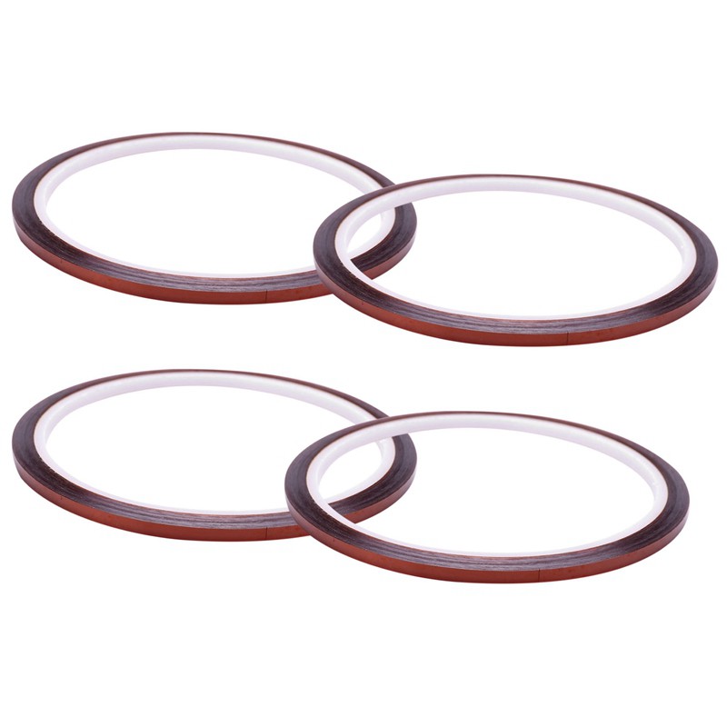 10 Cuộn băng keo cách nhiệt 33m x 3mm