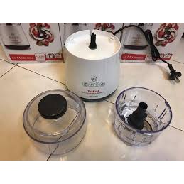 Máy xay thịt cá đa năng TEFAL DPA130, công suất 1000W, sản xuất tại Pháp