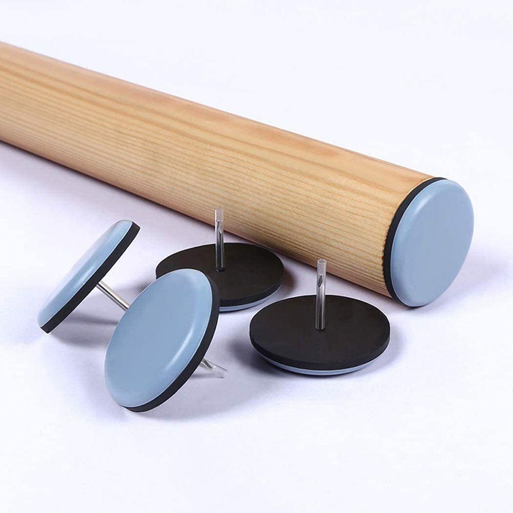 Set 10 Miếng Đệm Bảo Vệ Chân Bàn Ghế / Bàn / Ghế / Đồ Nội Thất Tiện Dụng