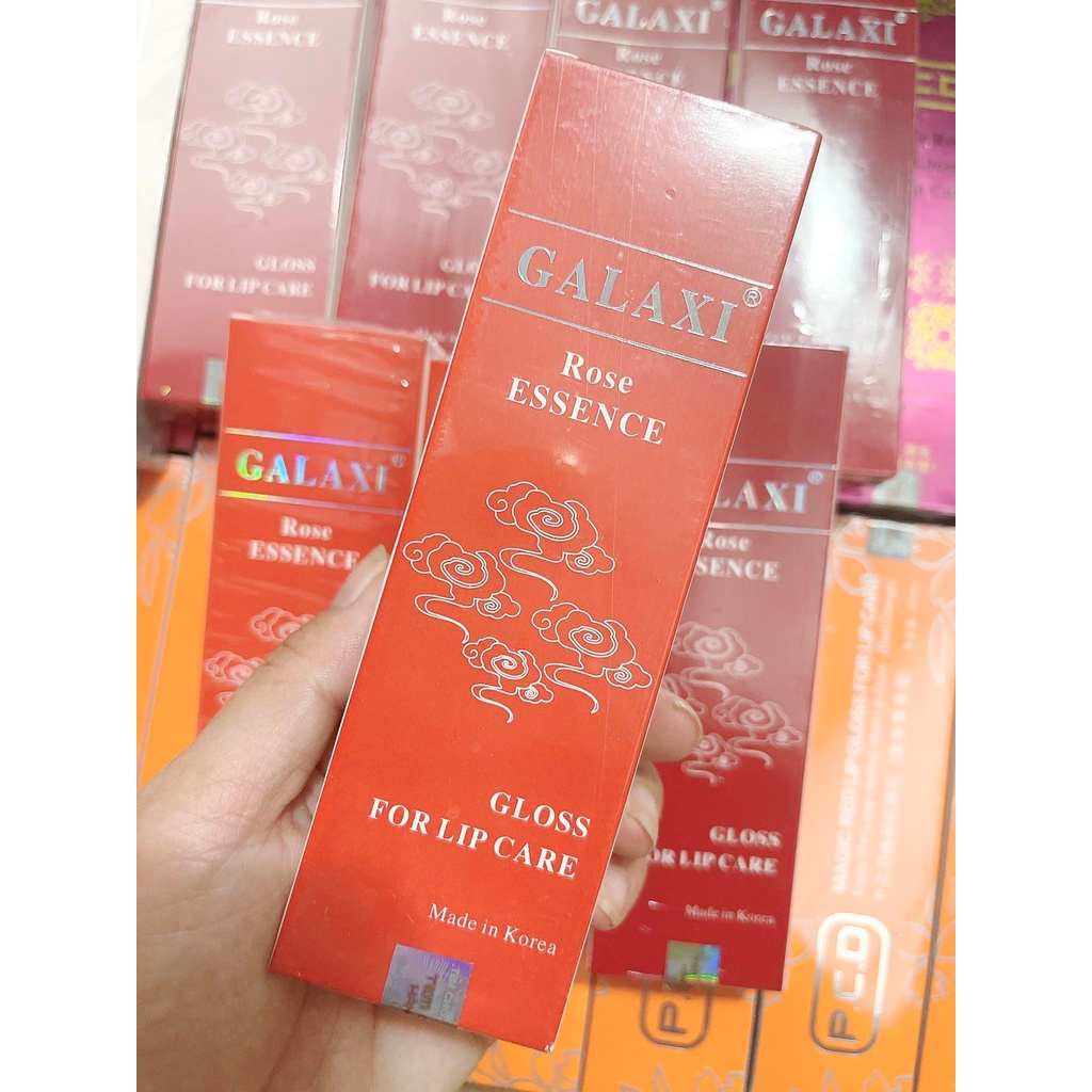 Dưỡng kích màu GALAXY Hàn Quốc