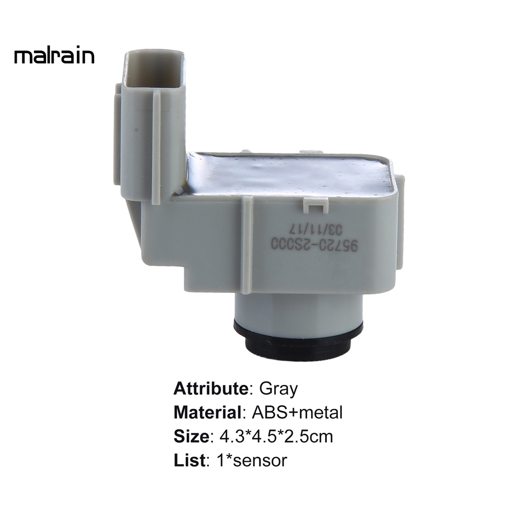 Cảm Biến Đậu Xe Cứng 95720-2s000