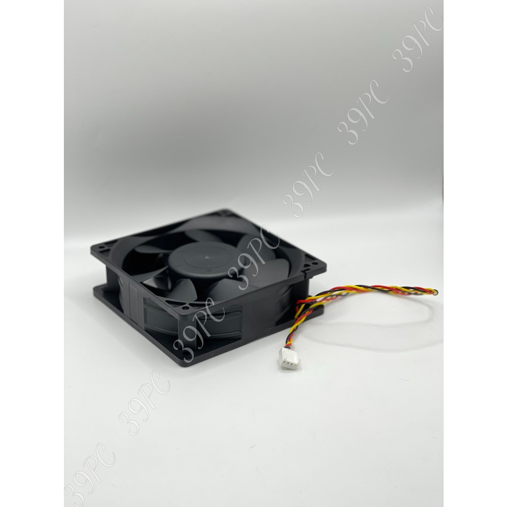 Fan Trâu Cày 12cm 12v 0.4a - 0.9a - 1.3a - 1.6a