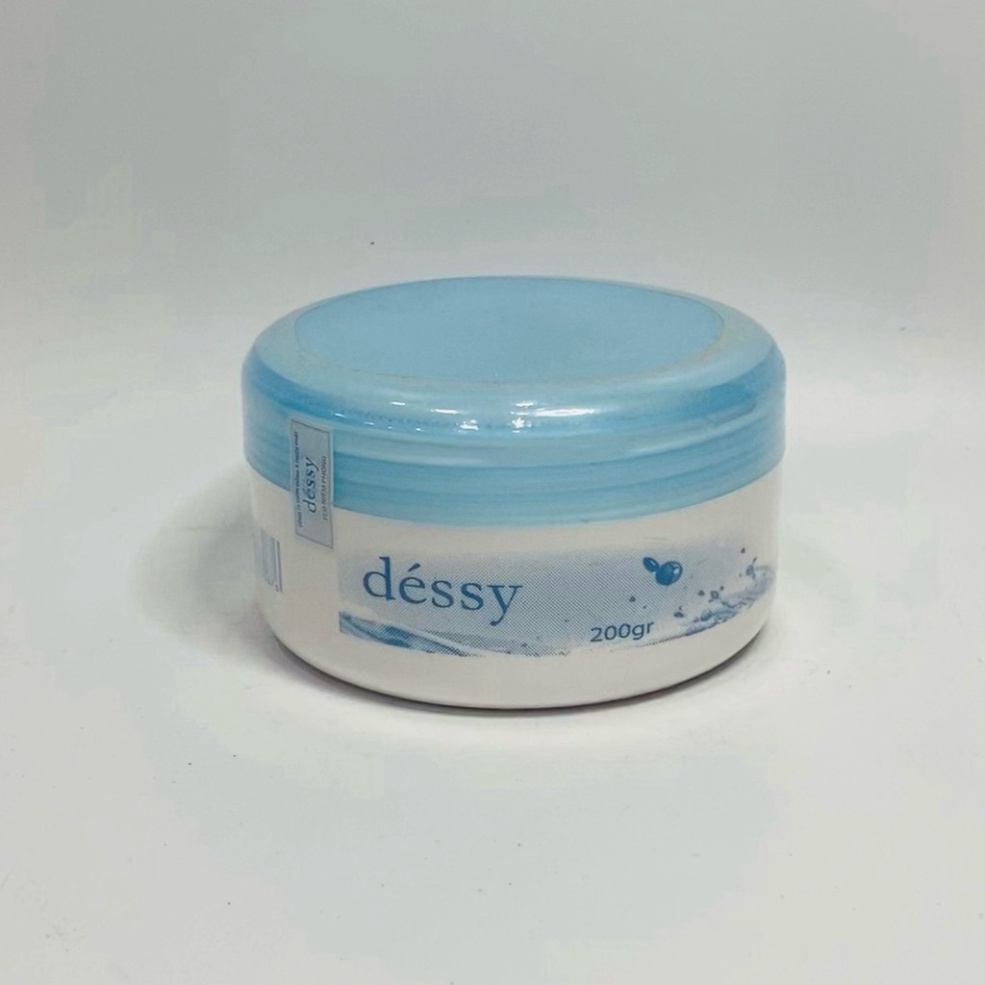 Kem body masssage giữ ẩm DESY dưỡng Trắng Toàn Thân Với Công Nghệ Hạt Nano Phân Tử 250ml | BigBuy360 - bigbuy360.vn