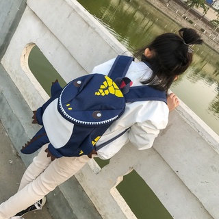 Ba Lô Hình Khủng Long Cho Bé