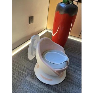 [CÓ ĐỆM ÊM] Bô cho bé đi vệ sinh Bô em bé GiCa cao cấp