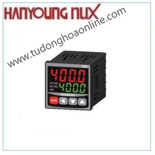 (Hanyoung) Bộ điều khiển nhiệt độ PID AX4-1