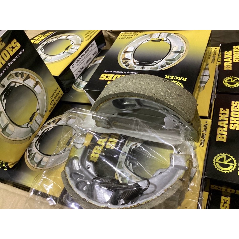 Bố đùm Thailand Dr -Wave-RS-Fu1-Neo/AB -Vision-Lead125-Sh mode/Mio-Novo