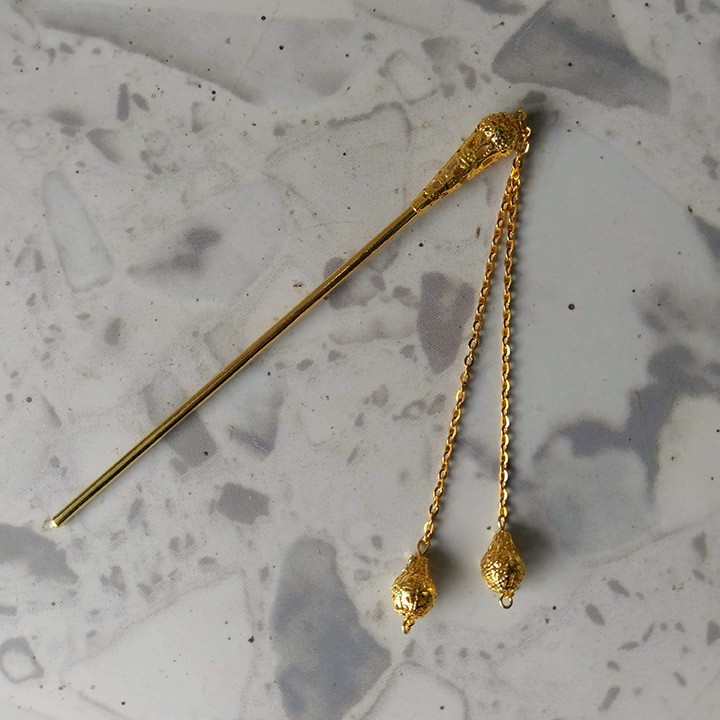 Trâm cài tóc cổ trang -XIMA1653