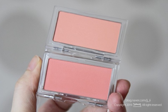 Phấn má hồng Innisfree my blusher (Veil)