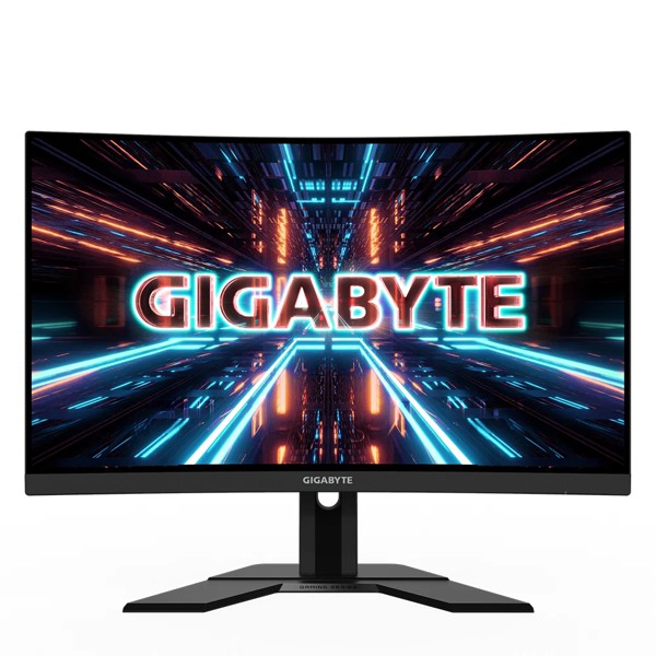 Màn hình cong GIGABYTE G27FC 27" VA 165Hz chuyên game