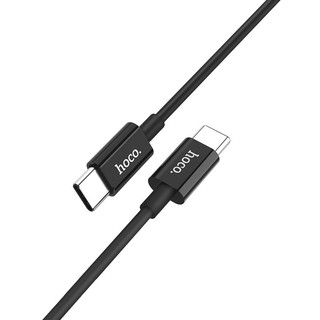 Cáp sạc Lightning Hoco X23
