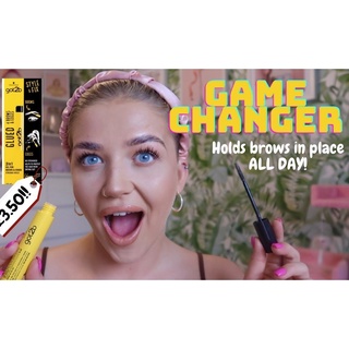 Mascara chải tóc con Schwarzkopf Got2B Bye Bye Babyhaar (Touch Up) Đức